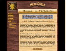 Tablet Screenshot of fgqc.heroquestworld.de